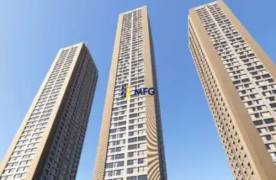Apartamento com 3 quartos à venda na rua miguel matte, 1, pioneiros, balneário camboriú, 102 m2 por r$ 2.191.000