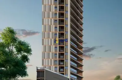 Apartamento com 3 quartos à venda na rua 422, 59, morretes, itapema, 69 m2 por r$ 932.000