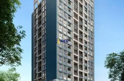 Apartamento com 2 quartos à venda na rua 410, 361, morretes, itapema, 66 m2 por r$ 770.000