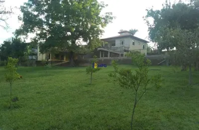 Chácara / sítio à venda na das primaveras, 355, portal pirapora, salto de pirapora por r$ 450.000