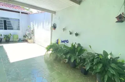 Casa com 2 quartos à venda na morvan dias figueiredo, 167, jardim santa rosália, sorocaba, 144 m2 por r$ 430.000