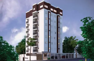 Apartamento com 2 quartos à venda na alameda bauru, 300, jardim saira, sorocaba por r$ 459.900
