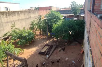 Terreno à venda na alameda guarujá, 829, vila nova sorocaba, sorocaba por r$ 280.000