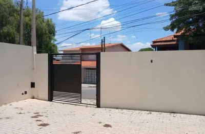 Casa com 2 quartos à venda na arthur caputti, 11, jardim guarujá, sorocaba por r$ 360.000