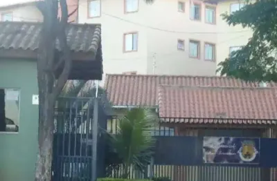Casa em condomínio fechado com 2 quartos à venda na cleise teresinha rosa silva, 520, recreio dos sorocabanos, sorocaba por r$ 350.000