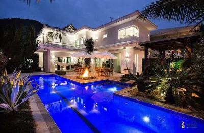 Casa com 4 quartos à venda na primo uller júnior, 21, ressacada, itajaí por r$ 4.990.000