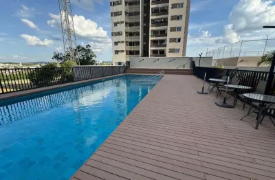 Apartamento com 2 quartos à venda na avenida engenheiro carlos reinaldo mendes, 3062, além ponte, sorocaba por r$ 836.000