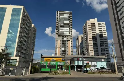 Apartamento com 2 quartos à venda na avenida engenheiro carlos reinaldo mendes, 3062, além ponte, sorocaba por r$ 1.045.000