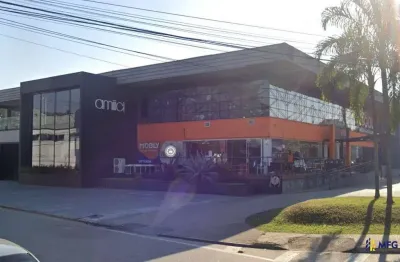 Prédio para alugar na dom aguirre, 2121, jardim santa rosália, sorocaba por r$ 90.000