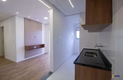 Apartamento com 2 quartos à venda na rua seraphim banietti, 1170, horto florestal, sorocaba por r$ 250.000