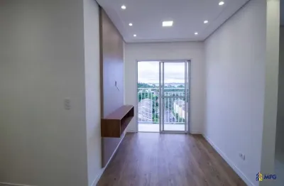 Apartamento com 2 quartos à venda na rua seraphim banietti, 1170, horto florestal, sorocaba por r$ 250.000