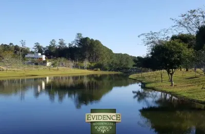 Terreno em condomínio fechado à venda na raposo tavares, 5, chacara santa terezinha, araçoiaba da serra por r$ 766.000