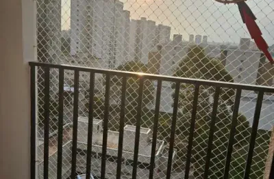 Apartamento com 2 quartos à venda na vaifro de biaggi, 30, parque campolim, sorocaba por r$ 650.000
