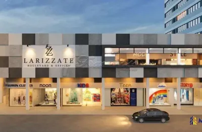Sala comercial à venda na aristides lobo, 244, centro, itapetininga