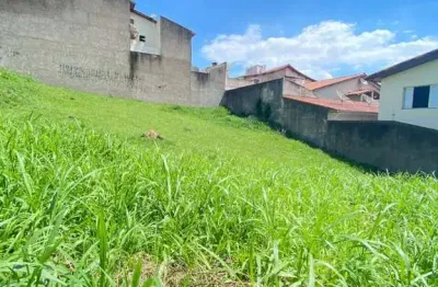 Terreno à venda na juan santos albuquerque, 010, jardim prestes de barros, sorocaba por r$ 315.000