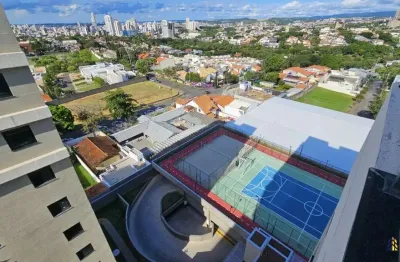 Apartamento com 2 quartos à venda na rua joão wagner wey, 1269, jardim américa, sorocaba por r$ 670.000