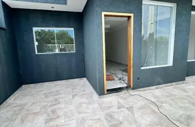 Casa com 2 quartos à venda na orlando de souza moraes, 254, jardim eucalíptos, sorocaba por r$ 260.000