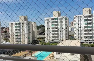 Apartamento com 3 quartos à venda na salvador milego, 1120, jardim vera cruz, sorocaba por r$ 635.000