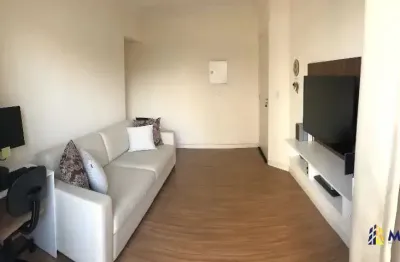 Apartamento com 1 quarto à venda na nilva zilá silvati viana, 933, jardim piazza di roma, sorocaba, 49 m2 por r$ 270.000