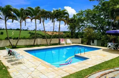 Chácara / sítio à venda na do palmital, 7000, zona rural, porto feliz por r$ 3.800.000