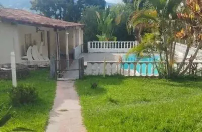 Chácara / sítio à venda na vicinal, 1320, araçoiabinha, araçoiaba da serra por r$ 750.000