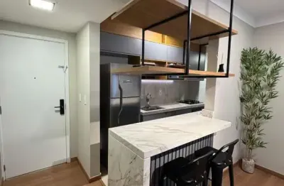Apartamento com 2 quartos à venda na praça demercindo alves da silva, 202, jardim gonçalves, sorocaba por r$ 890.000