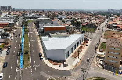 Sala comercial para alugar na rua manoel gabriel vieira, 370, jardim piazza di roma, sorocaba por r$ 9.598