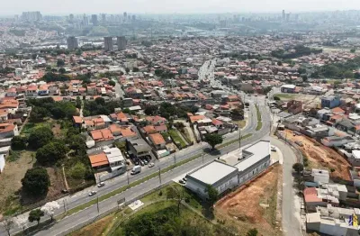 Ponto comercial para alugar na octávio augusto rangel, 1785, jardim residencial chácara ondina, votorantim por r$ 4.005