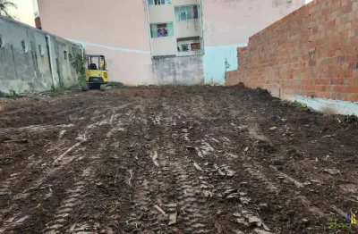 Terreno à venda na alameda das verbenas, 165, jardim simus, sorocaba por r$ 320.000
