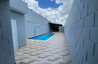 Chácara / sítio à venda na jurista celso delmanto, 85, residencial parque laguna, salto por r$ 700.000