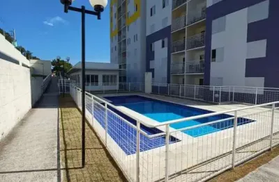 Apartamento com 2 quartos à venda na cristiano vieira pedrico, 688, vila guilherme, votorantim por r$ 309.000