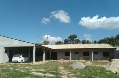 Chácara / sítio à venda na do verdão, 10, campininha, sorocaba por r$ 400.000