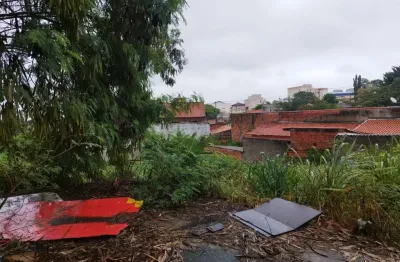 Terreno à venda na ernesto souza pinto, 02, jardim das magnólias, sorocaba por r$ 900.000