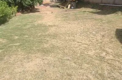 Chácara / sítio à venda na maria dolores praia lobato, 855, caputera, sorocaba por r$ 585.000