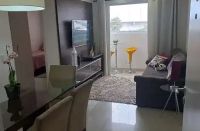 Apartamento com 2 quartos à venda na do luiz fernando andrade pannunzio, 225, vila rica, sorocaba por r$ 290.000