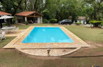 Chácara / sítio à venda na sítio à venda em porto feliz, zona rural, porto feliz por r$ 1.850.000