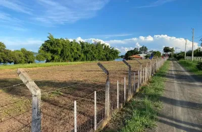 Terreno à venda na paulino filipini, 550, parte norte, barão de antonina por r$ 234.997
