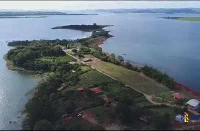 Terreno à venda na paulino filipini, 550, parte norte, barão de antonina por r$ 238.101