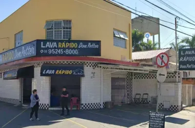 Ponto comercial para alugar na celidônio do monte, 240, jardim das magnólias, sorocaba por r$ 2.900
