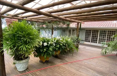 Casa com 3 quartos à venda na presidente tankredo neves, 601, residencial alvorada, araçoiaba da serra, 360 m2 por r$ 950.000