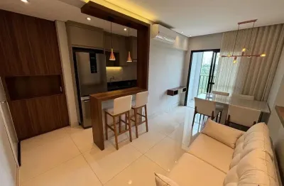Apartamento com 2 quartos à venda na vaifro de biaggi, 30, parque campolim, sorocaba por r$ 550.000