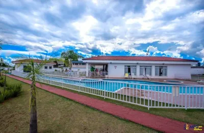 Casa em condomínio fechado com 3 quartos à venda na prof. antônio rodrigues claro sobrinho, 201, condomínio villagio di lucca, sorocaba, 108 m2 por r$ 809.000
