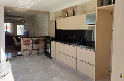 Casa em condomínio fechado com 2 quartos à venda na sandro antônio mendes, 1459, jardim alpes de sorocaba, sorocaba por r$ 379.000
