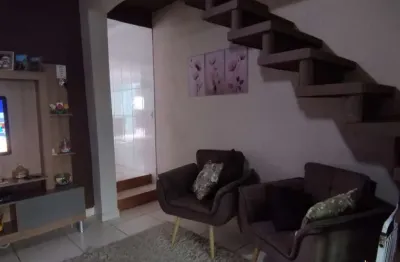 Casa com 2 quartos à venda na josefa rúbio bastita, 1415, parque vitória régia, sorocaba por r$ 428.000