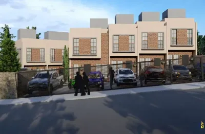 Casa em condomínio fechado com 2 quartos à venda na finlândia, 20, vila eros, sorocaba por r$ 335.000