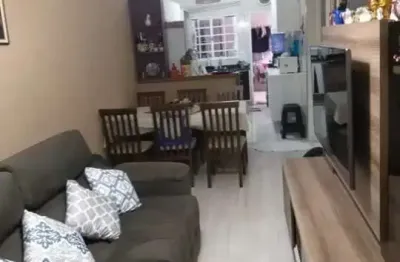 Casa com 2 quartos à venda na aristides de almeida, 631, jardim residencial imperatriz, sorocaba por r$ 305.000