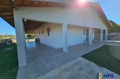 Casa em condomínio fechado com 3 quartos à venda na pedro dias moreira, 12, campo do meio, araçoiaba da serra por r$ 650.000