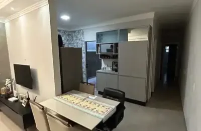 Casa com 2 quartos à venda na benedicto antunes, 19, jardim santo andré, sorocaba por r$ 325.000