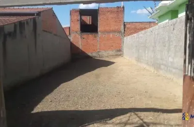Terreno à venda na heitor antônio paladim, jardim dos pássaros, sorocaba por r$ 116.600