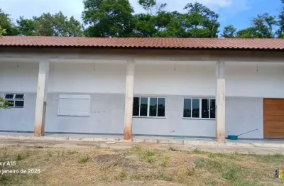 Chácara / sítio à venda na vicinal, 1, centro, barão de antonina por r$ 1.000.000